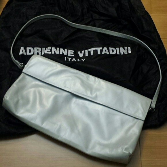 Adrienne Vittadini mini purse - Picture 1 of 3