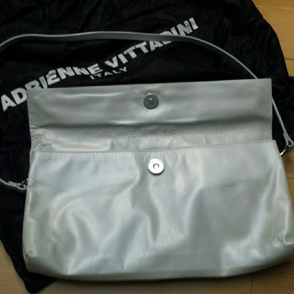 Adrienne Vittadini mini purse - Picture 3 of 3