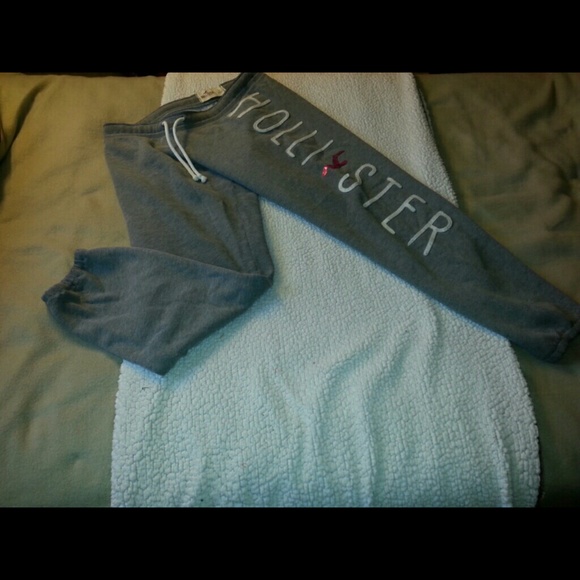 Pants - Hollister Sweats