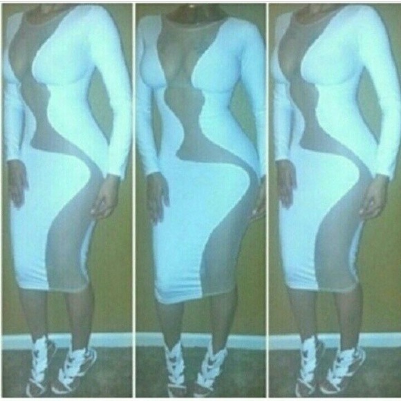 sexy party dress