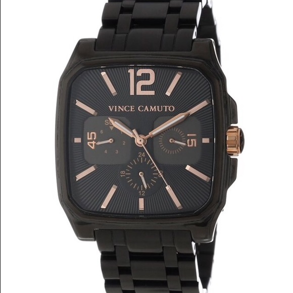 Vince Camuto Mens watch