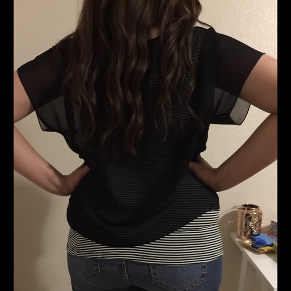 Express top - Picture 2 of 2