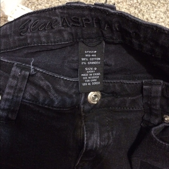 Jeans - Picture 2 of 2