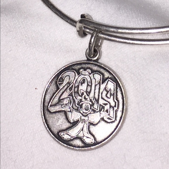 Disney alex and Ani