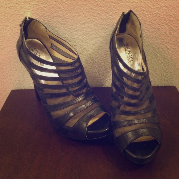 Michael Kors Heels