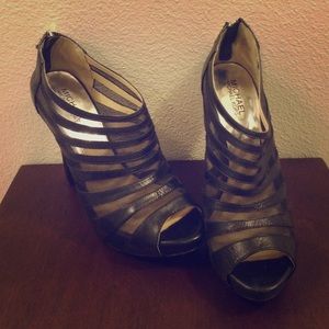 Michael Kors Heels