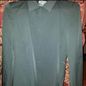 Ann Taylor Loft swing style jacket.