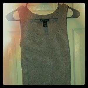 Anne Taylor sweater vest
