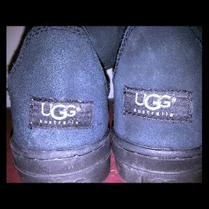 UGG boots