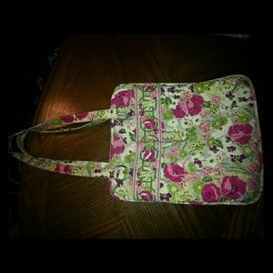 Vera Bradley tote