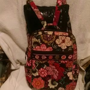 Vera Bradley backpack