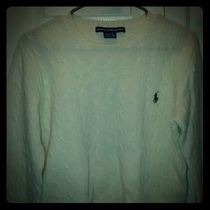Ralph Lauren sweater