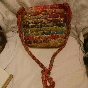 Capelli straworld handbag