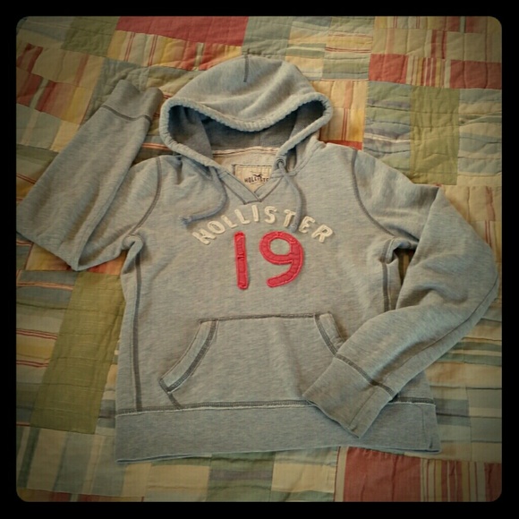Hollister Sweatshirt