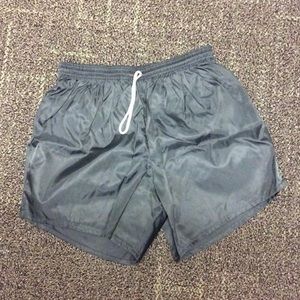 Unisex Swim Trunk
