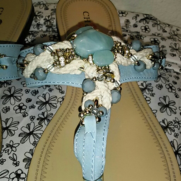 Sandals - Picture 2 of 3