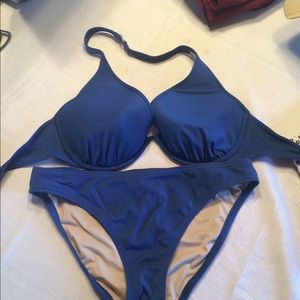 Bathing suit bundle for @apple070