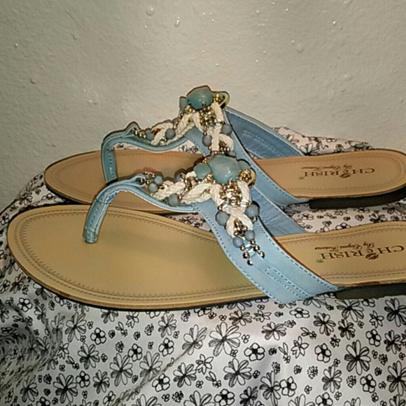 Sandals - Picture 3 of 4