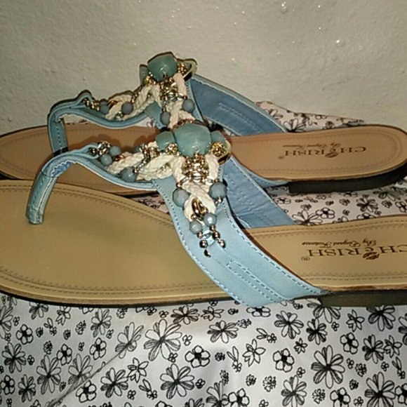 Sandals - Picture 3 of 3