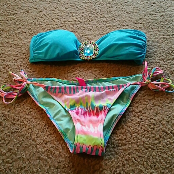 Victorias Secret bikini