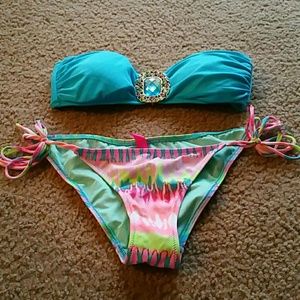 Victorias Secret bikini