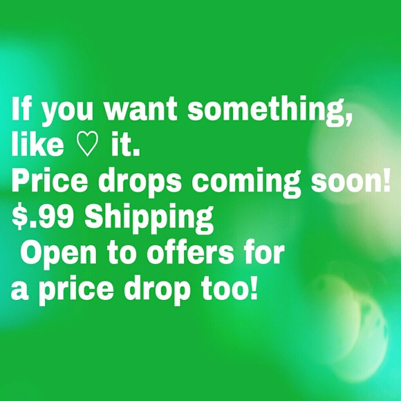 Like your picks! Don't miss out on $.99 shipping.