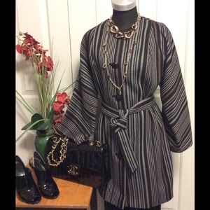 Anne Klein Coat