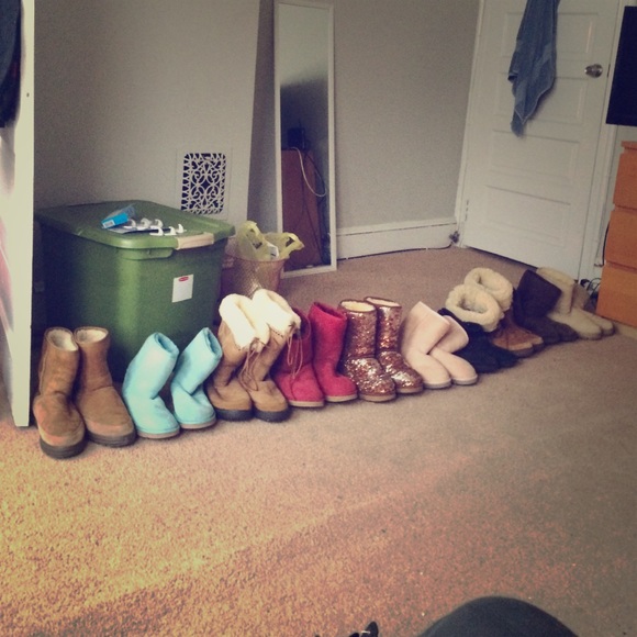 My collection 😍