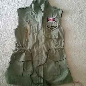 Vest