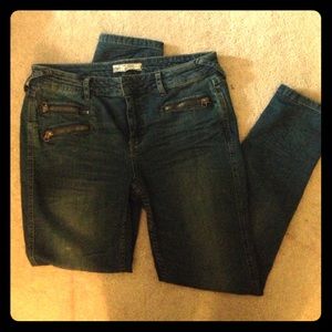 🌟✨brand new!!✨⭐️Free people skinny jeans!