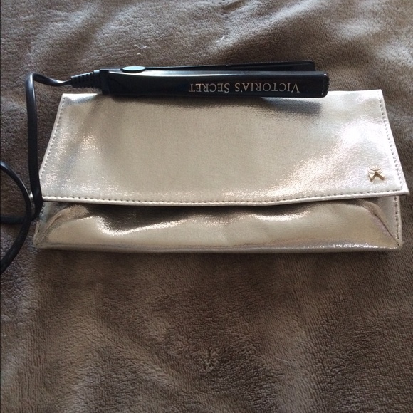Mini straightener