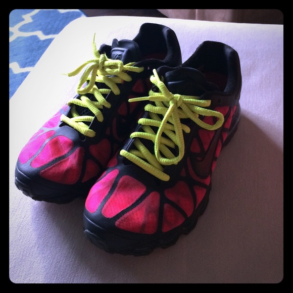 Nike air max
