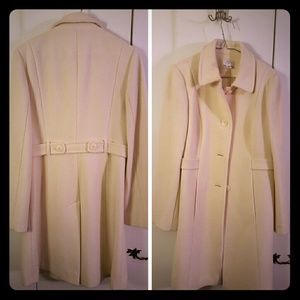 Ann Taylor Loft winter coat