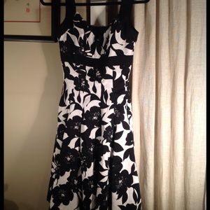 Black House White Market summer dress