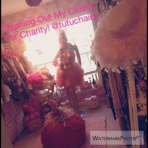 Selling Things My Daughters & I Don't Wear