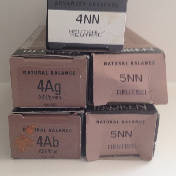 Reserved - 4nn 4ab 4ag  2-5nn