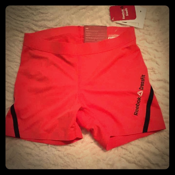 Reebok Crossfit Shorts