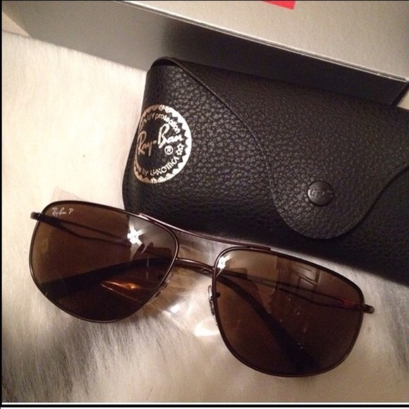 Ray-Ban Accessories - Ray Ban Sunglasses