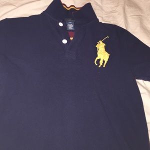 Ralph Lauren Shirt
