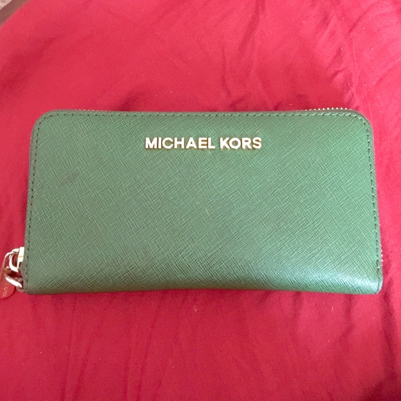 MK Wallet