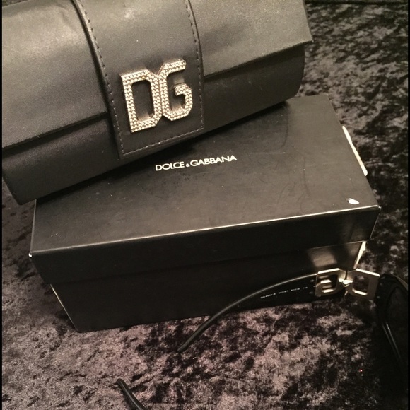 Unisex Dolce and Gabbana sunglasses