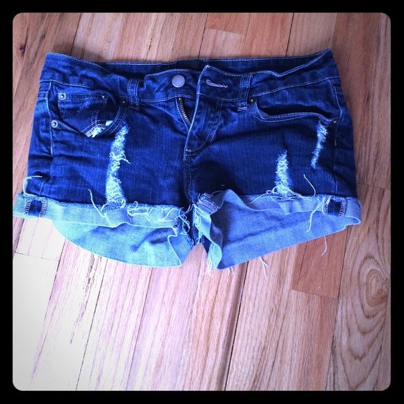 Bebe shorts