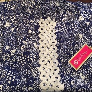 Lilly Pulitzer for target shift dress 16