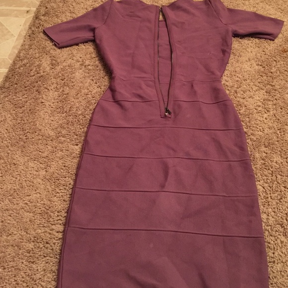 Dress - Picture 2 of 3