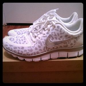 Women's Nike Free 5.0