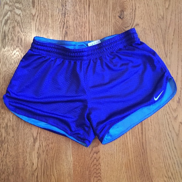 Nike Mesh Shorts