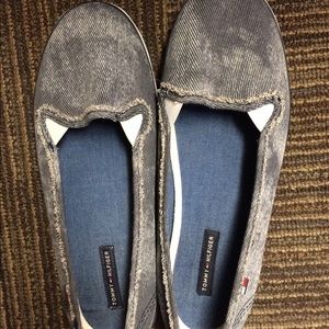 Tommy Hilfiger shoes
