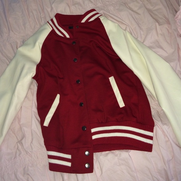 Papaya Jacket