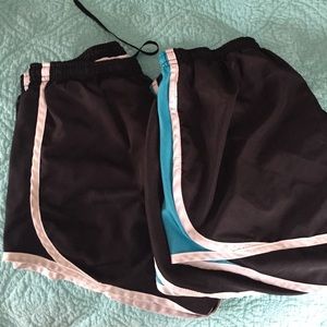 Running Shorts