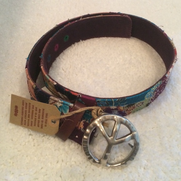 Lucky Brand Belt (26)